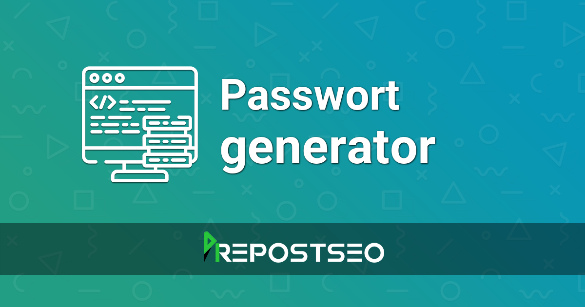 free for ios download PasswordGenerator 23.6.13