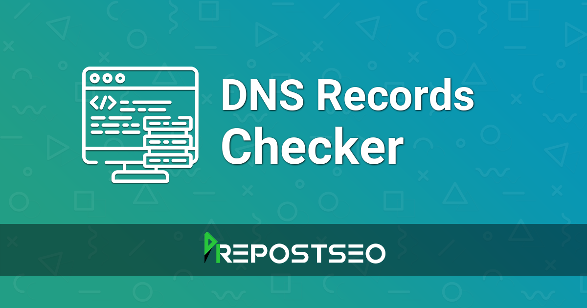 dns-records-checker